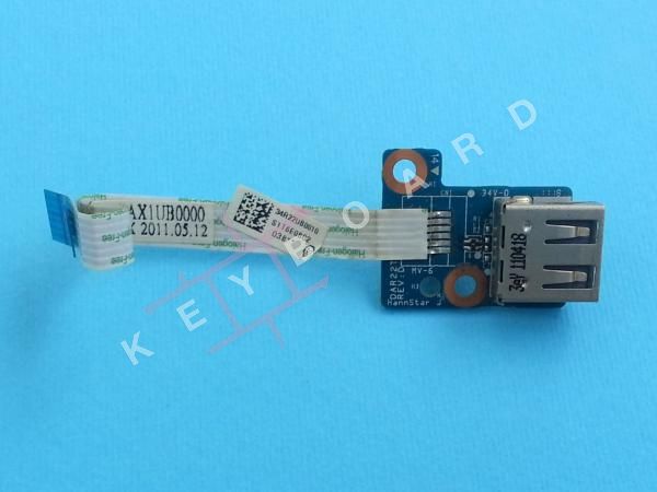USB роз